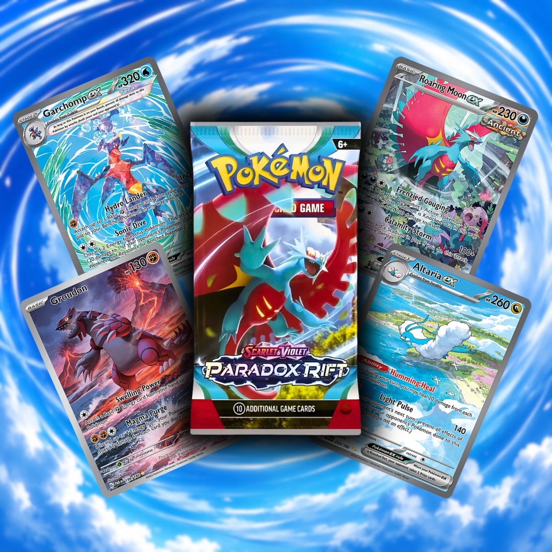 Figure Box Megalucario Megaevolución - Español - Imagen 4