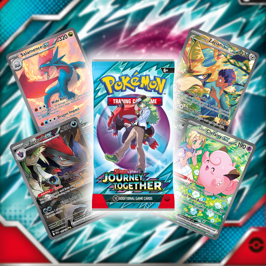 Mega Kangaskhan EX Box Megaevolución - Español - Imagen 4
