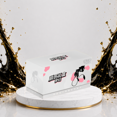 151 Mew Travel Gift Box
