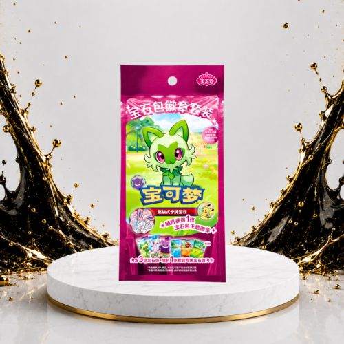 Bag Surprise Gem Pack
