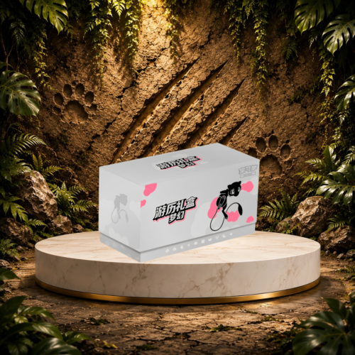 151 Mew Travel Gift Box
