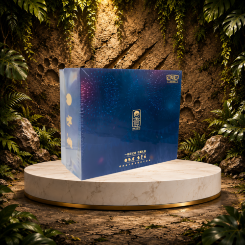 Pokémon Chinese 1st Anniversary Gift Box Limited