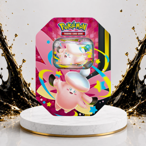 Lata Mega Clefable Ex