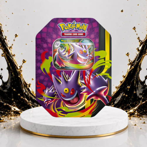 Lata Mega Gengar Ex