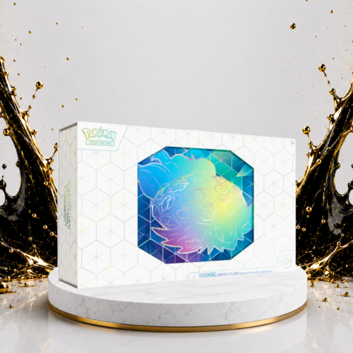 Ultra Premium Collection Terrapagos
