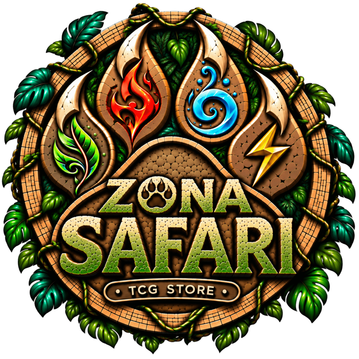 ZonaSafari TCG